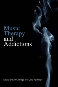 Music Therapy and Addictions_cover