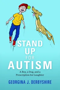 Stand Up for Autism_cover
