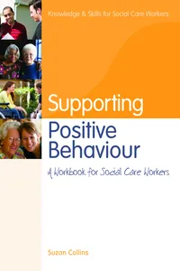 Supporting Positive Behaviour_cover