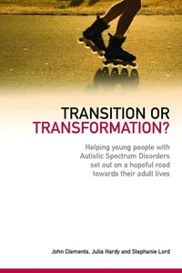 Transition or Transformation?_cover