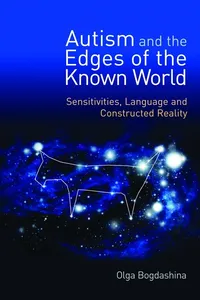 Autism and the Edges of the Known World_cover