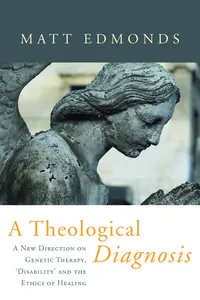 A Theological Diagnosis_cover