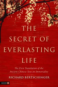 The Secret of Everlasting Life_cover