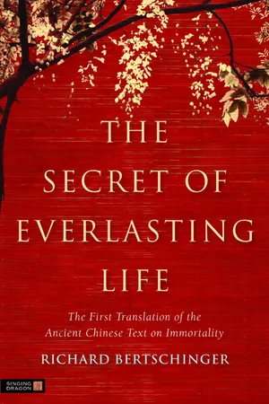 The Secret of Everlasting Life