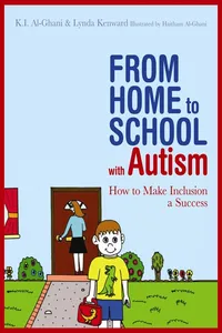 From Home to School with Autism_cover