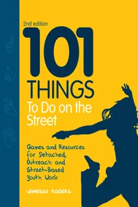 101 Things to Do on the Street_cover