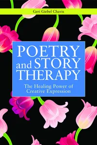 Poetry and Story Therapy_cover