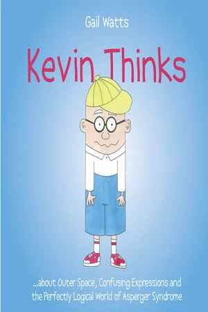 Kevin Thinks