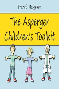 The Asperger Children's Toolkit_cover