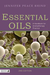 Essential Oils_cover