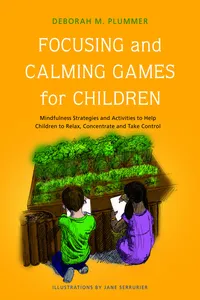 Focusing and Calming Games for Children_cover