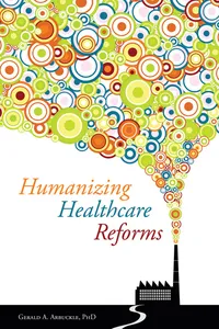 Humanizing Healthcare Reforms_cover