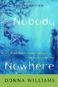 Nobody Nowhere_cover