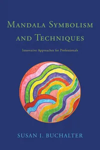 Mandala Symbolism and Techniques_cover