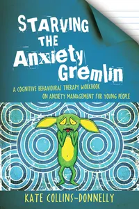 Starving the Anxiety Gremlin_cover