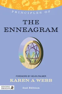 Principles of the Enneagram_cover