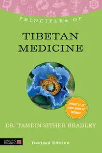 Principles of Tibetan Medicine_cover