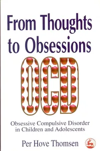 From Thoughts to Obsessions_cover