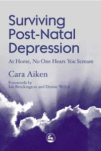 Surviving Post-Natal Depression_cover