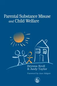 Parental Substance Misuse and Child Welfare_cover