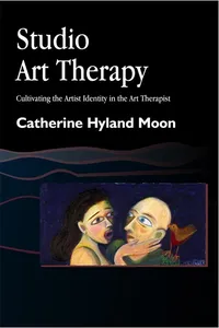 Studio Art Therapy_cover