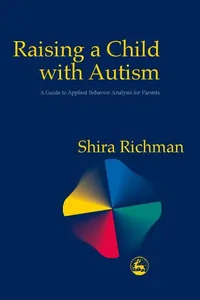 Raising a Child with Autism_cover