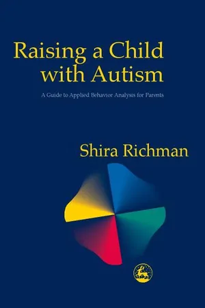 Raising a Child with Autism