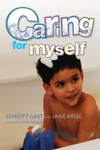 Caring for Myself_cover