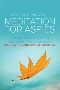 Meditation for Aspies_cover