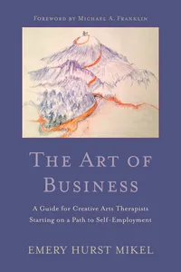 The Art of Business_cover