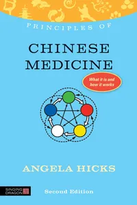 Principles of Chinese Medicine_cover