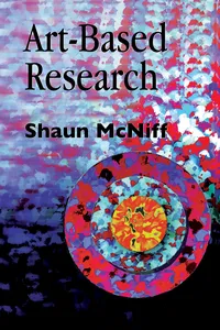 Art-Based Research_cover