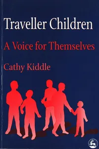 Traveller Children_cover