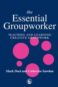 The Essential Groupworker_cover