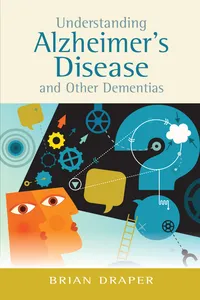 Understanding Alzheimer's Disease and Other Dementias_cover