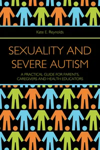Sexuality and Severe Autism_cover