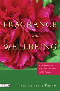 Fragrance and Wellbeing_cover