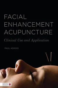 Facial Enhancement Acupuncture_cover