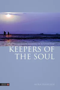 Keepers of the Soul_cover