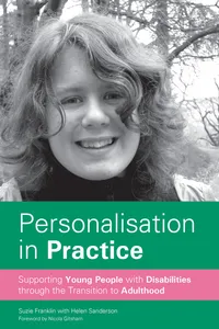 Personalisation in Practice_cover