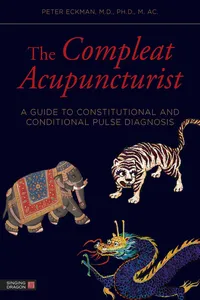 The Compleat Acupuncturist_cover