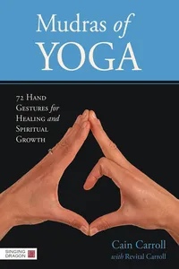 Mudras of Yoga_cover