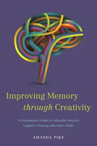 Improving Memory through Creativity_cover