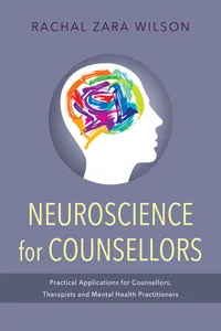 Neuroscience for Counsellors_cover