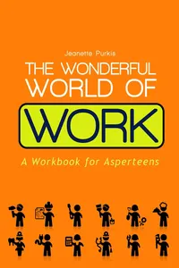 The Wonderful World of Work_cover