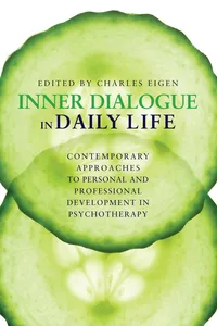 Inner Dialogue In Daily Life_cover