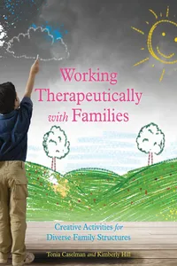 Working Therapeutically with Families_cover