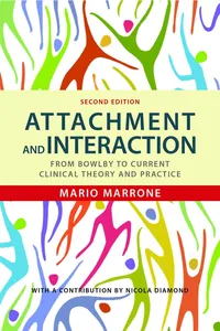 Attachment and Interaction_cover