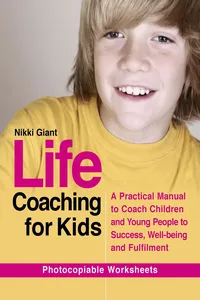 Life Coaching for Kids_cover