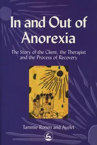 In and Out of Anorexia_cover